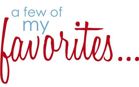 Favortates 2015 Favorites – So Far | Coram Deo