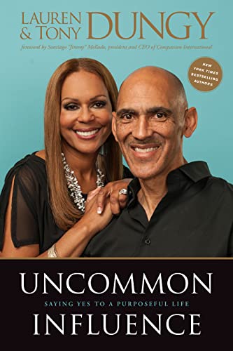 Quiet Strength: Men's Bible Study By Tony Dungy – Very Good Condition Paperback